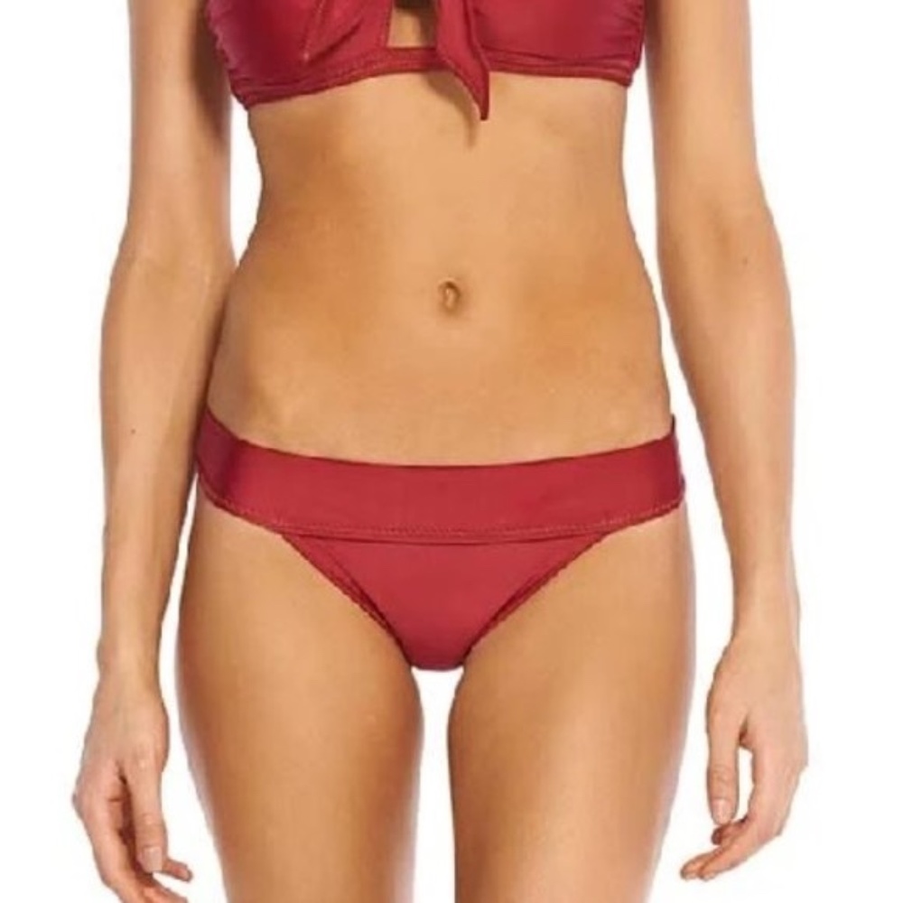 VIX PAUL HERMANNY DIVINO NEW BAND BOTTOM